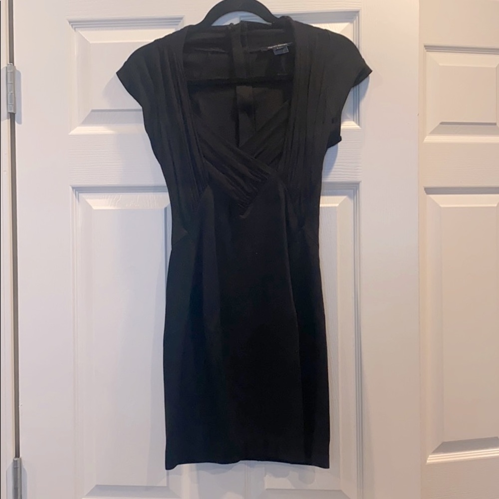 Black French Connection Dress